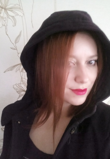 My photo - Katerina, 37 from Saratov (@katerina42553)