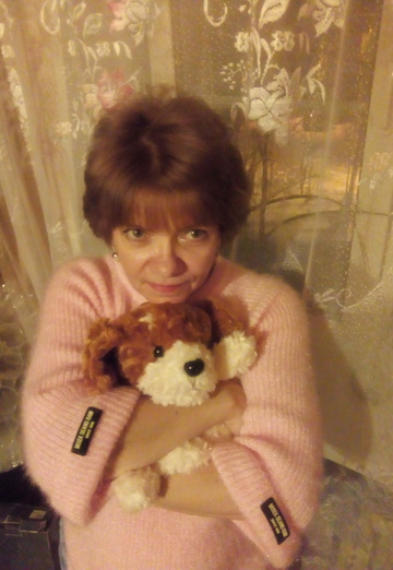 My photo - Tatyana, 61 from Khimki (@tatyana207877)