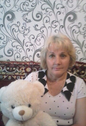 My photo - galina, 60 from Belaya Tserkov (@galina29904)