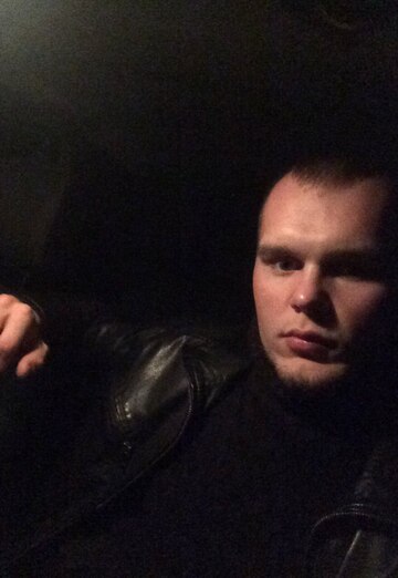 My photo - Pavel, 28 from Volzhskiy (@showtime96)