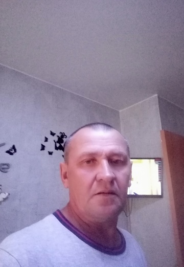 My photo - Yeduard, 56 from Vologda (@eduard39294)