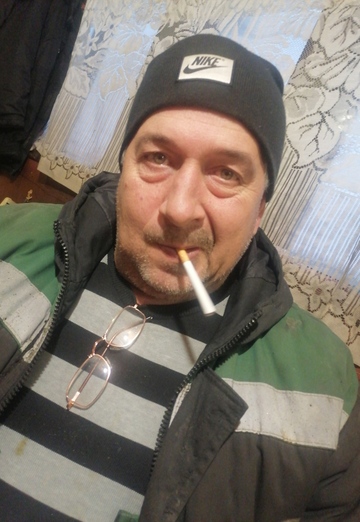 Моя фотография - Николай, 53 из Нижневартовск (@nikolay261608)