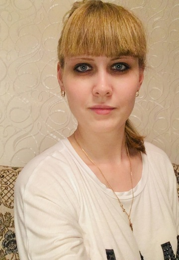 Yuliya (@rekhlitskaya) — my photo № 2