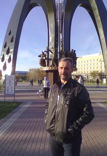 Моя фотография - Павел, 53 из Сургут (@trachkar1970)