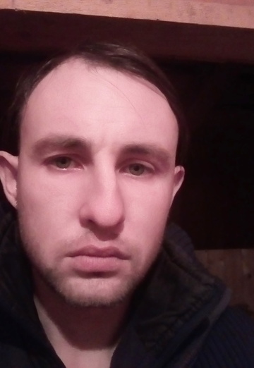 My photo - Igor, 34 from Kirov (@igor265171)