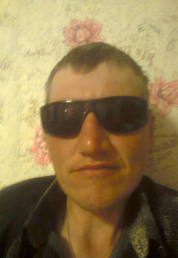 My photo - Vladimir, 43 from Uralsk (@vladimir312060)