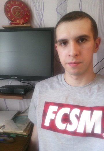 My photo - Dmitriy, 30 from SIM (@dmitriy287051)
