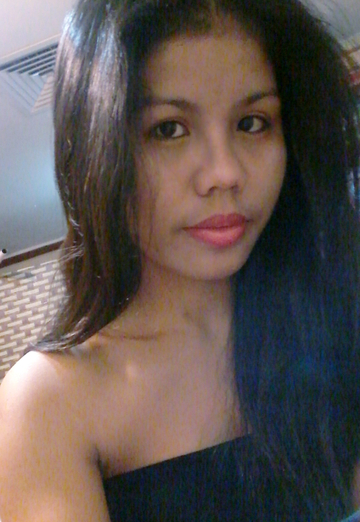 My photo - che, 33 from Manila (@che273)