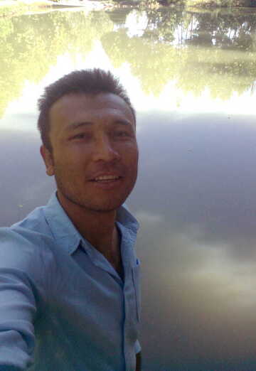 My photo - Bunyod, 34 from Samarkand (@bunyod196)