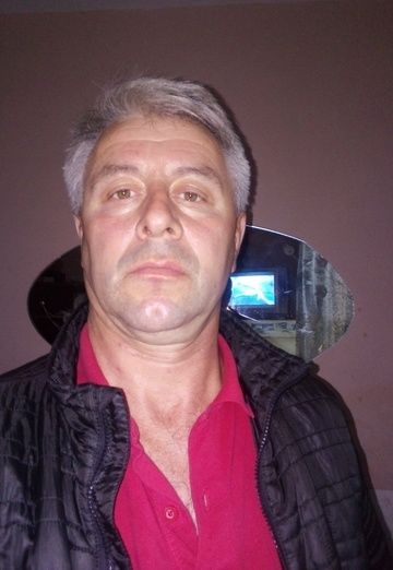 My photo - Volodya Maksimenko, 54 from Kyiv (@volodyamaksimenko)