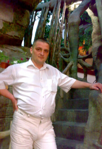 Моя фотография - Константин, 49 из Новосибирск (@kostyannn)