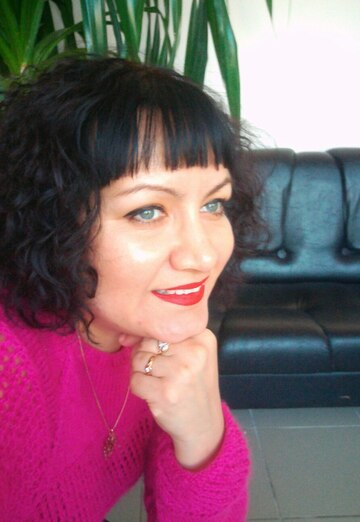 Моя фотография - Жасмин, 48 из Шаран (@aysilugaliahmetova0)