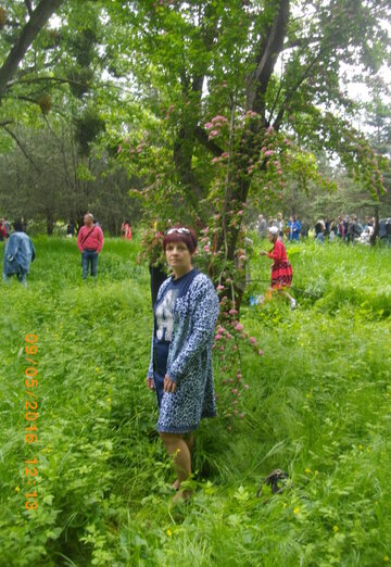 Моя фотография - Галина, 58 из Симферополь (@galina53935)
