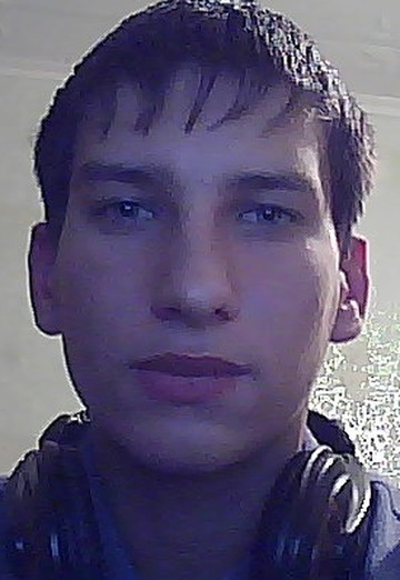 Моя фотография - Рустем, 30 из Нижнекамск (@rustem4127)