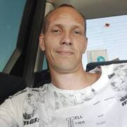 Нежный и Ласковый ?, 40, Сызрань