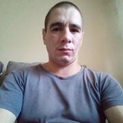 Александр, 40, Верхний Тагил