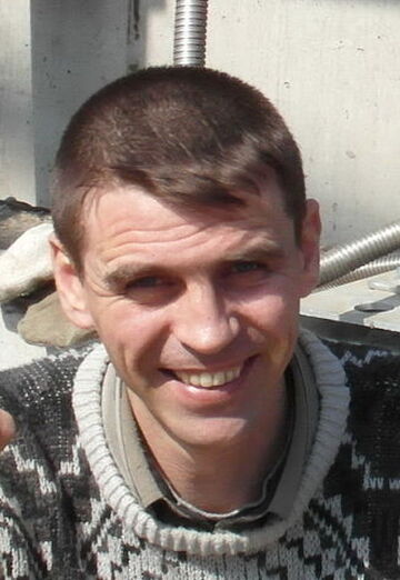My photo - Aleksey, 48 from Energodar (@aleksey222898)