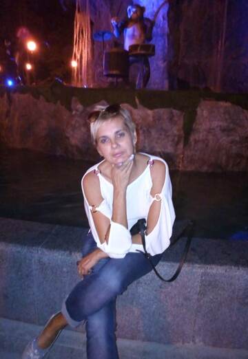 Моя фотография - Татьяна, 52 из Харьков (@tatyana306973)