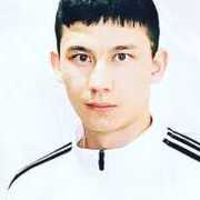 Егор Гребенщиков, 29, Удельная