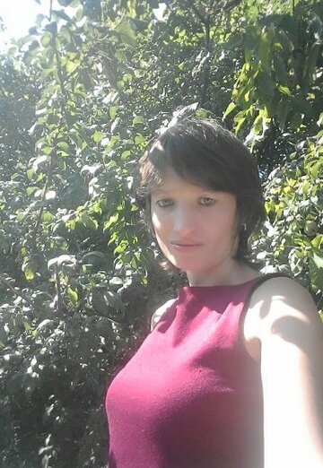 My photo - іnna, 33 from Lutsk (@nna1426)