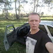 Андрей Колотыгин, 34, Каргаполье