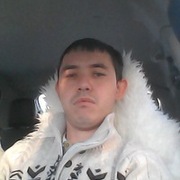 Ленар, 30, Бавлы