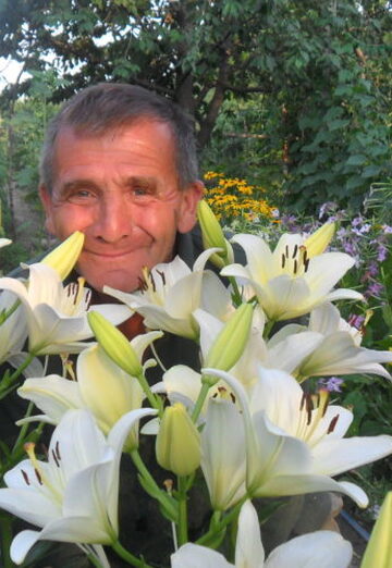 Моя фотография - Владимир, 70 из Новопавловск (@vladimir162478)