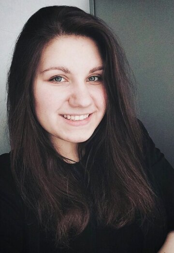 My photo - Kseniya, 25 from Vologda (@kseniya42744)