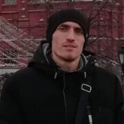 Сергей, 31, Николаевск