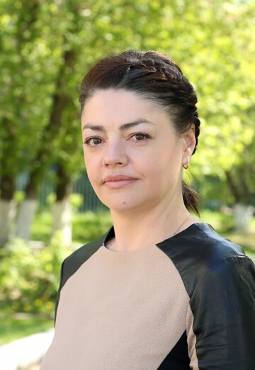 My photo - Natalya, 47 from Orekhovo-Zuevo (@natalya176726)