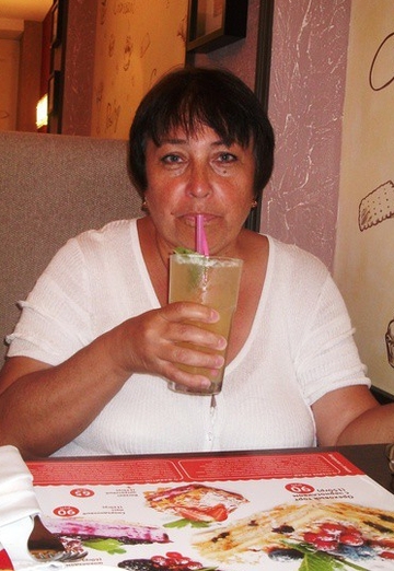 My photo - Galya, 63 from Netishyn (@galya6009)