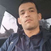 Ихтиёр, 31, Находка (Приморский край)