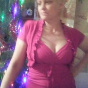 наталья, 45, Моготуй
