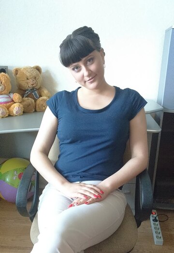 Моя фотография - Alina, 32 из Челябинск (@alina55926)