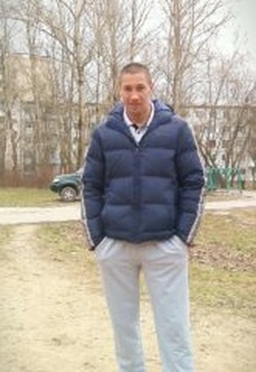 My photo - Aleksey, 41 from Veliky Novgorod (@aleksey319016)