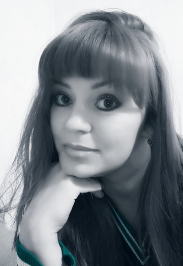 My photo - Stasya, 39 from Kazan (@stasya2762)