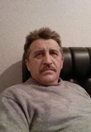My photo - Valeriy, 60 from Almaty (@valeriy4280)