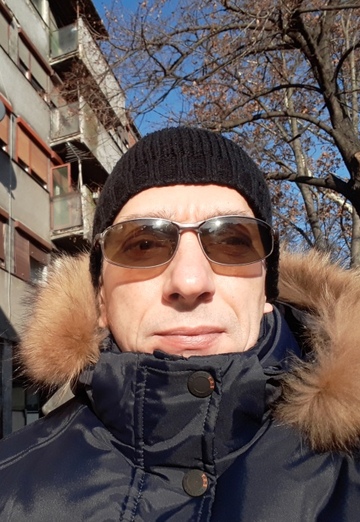 My photo - milan, 53 from Belgrade (@milan1282)