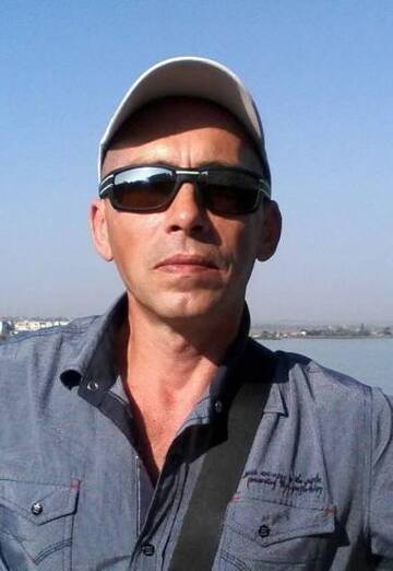 Моя фотография - Валерий, 56 из Киев (@valeriy50543)