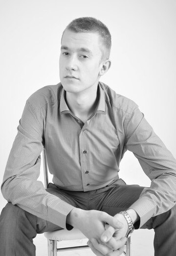 Моя фотография - Ярослав, 29 из Ровно (@yaroslav3125)