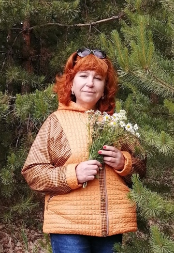 Моя фотография - Неля, 58 из Челябинск (@nelya4369)