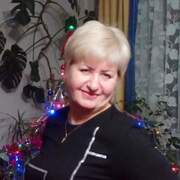 Светлана, 55, Усолье