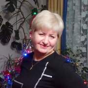 Светлана, 55, Усолье