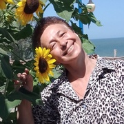 Inna 57 Saint Petersburg