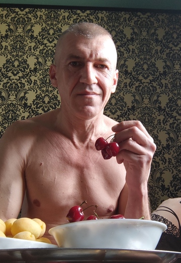 My photo - Nikolay, 50 from Minsk (@nikolay157696)