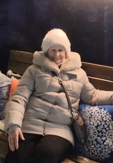 Aleksandra (@aleksandra89012) — my photo № 3