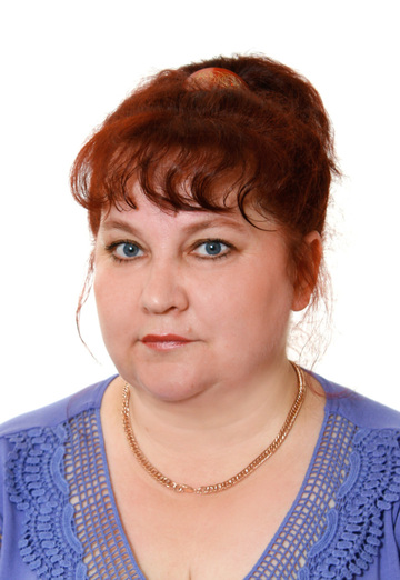 Моя фотография - Ирина, 52 из Ростов (@irina156771)