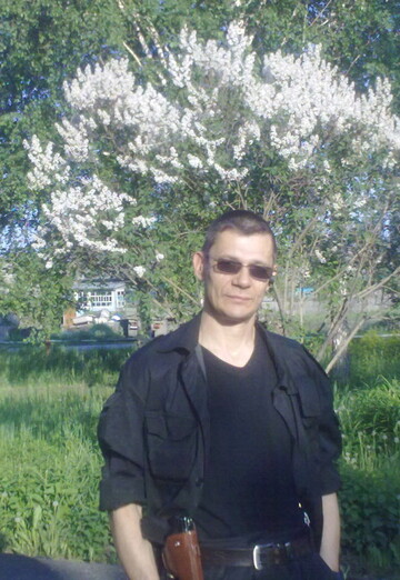 Моя фотография - Ричи, 59 из Барнаул (@richi260)