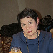 Lyudmila 65 Samara