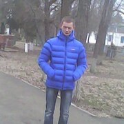 Виктор, 27, Городовиковск